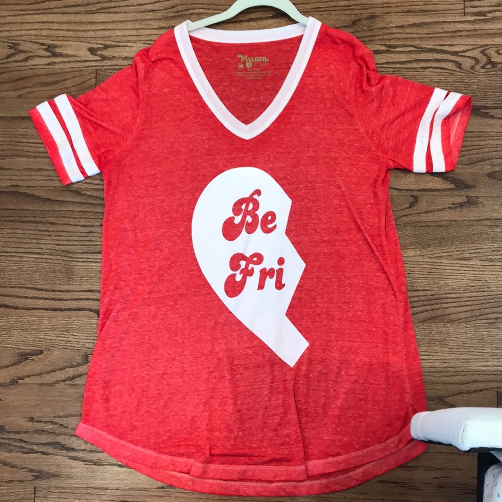 Show me your mumu T-shirt